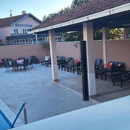 Hotel Juka Međugorje Zewnętrze zdjęcie