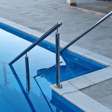 Hotel Juka Međugorje Zewnętrze zdjęcie