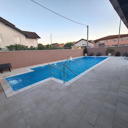 Hotel Juka Međugorje Zewnętrze zdjęcie
