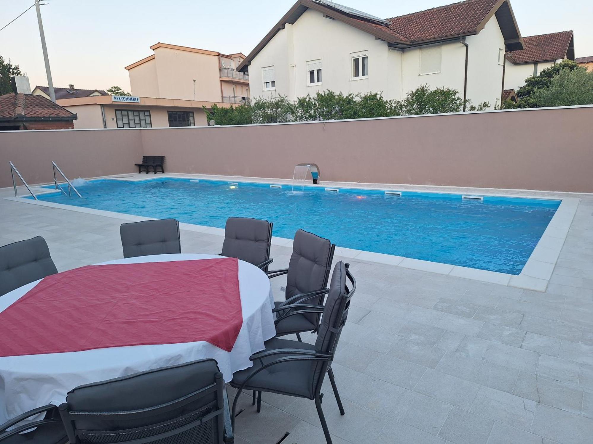 Hotel Juka Međugorje Zewnętrze zdjęcie