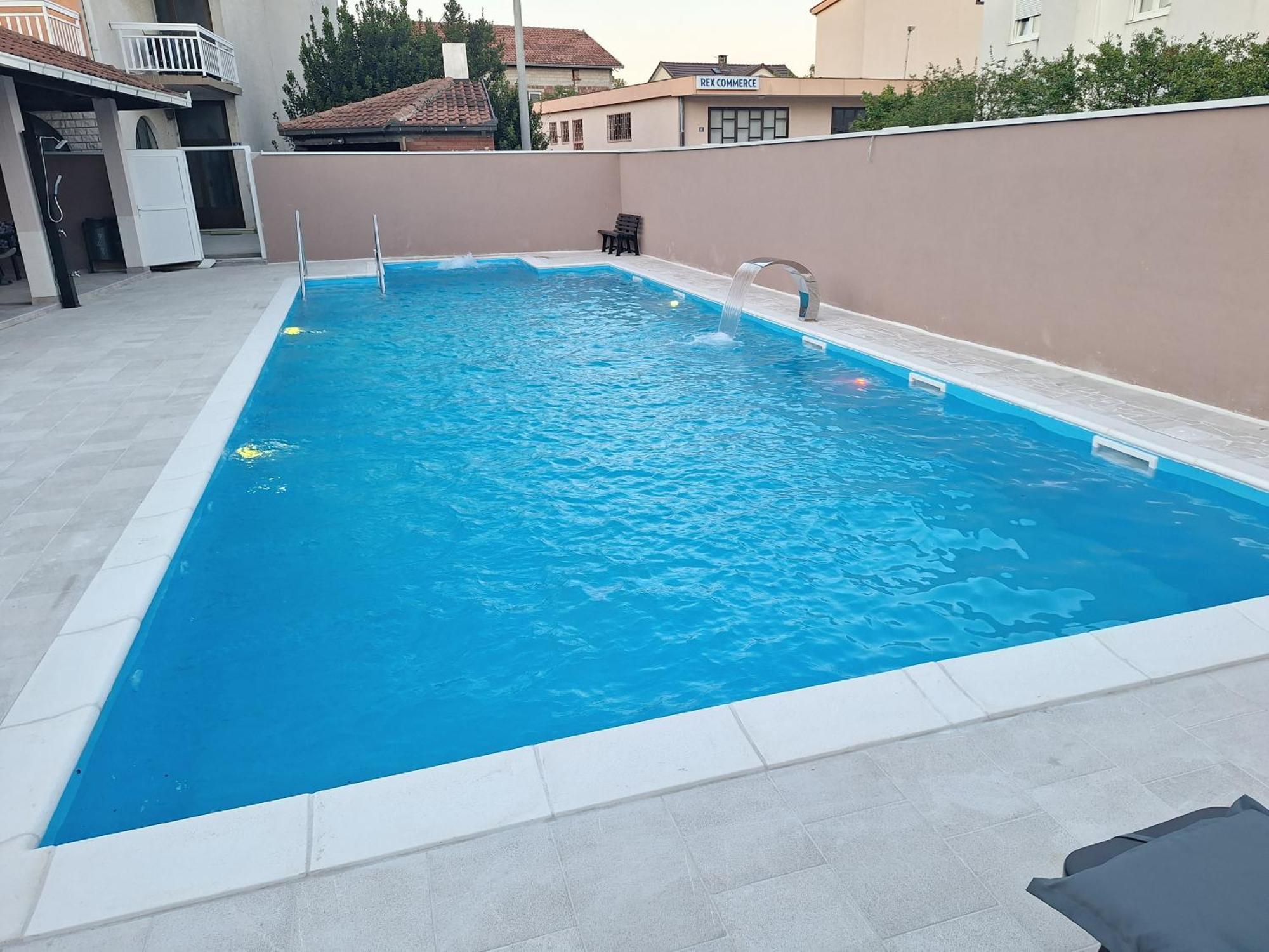 Hotel Juka Međugorje Zewnętrze zdjęcie