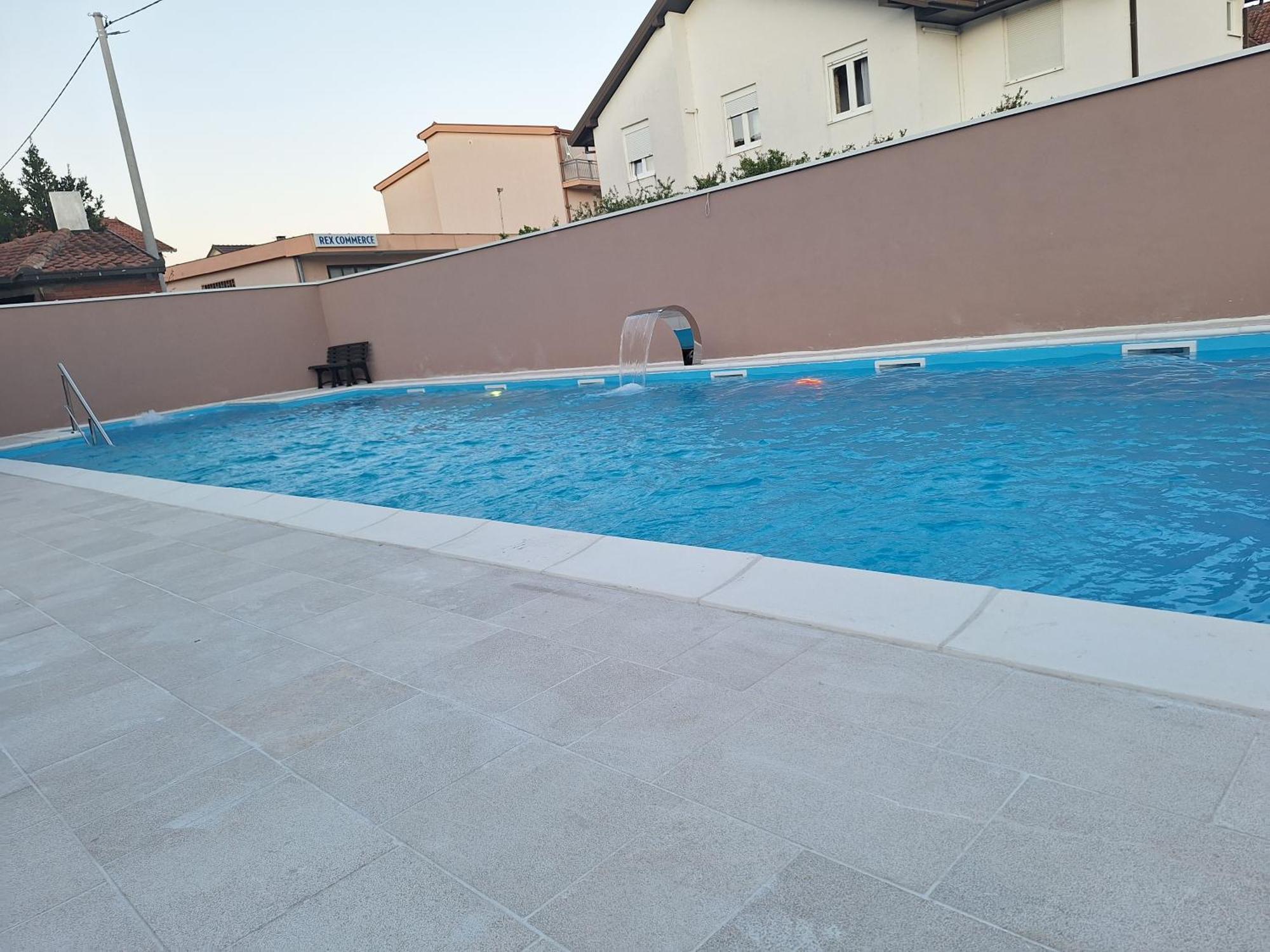 Hotel Juka Međugorje Zewnętrze zdjęcie