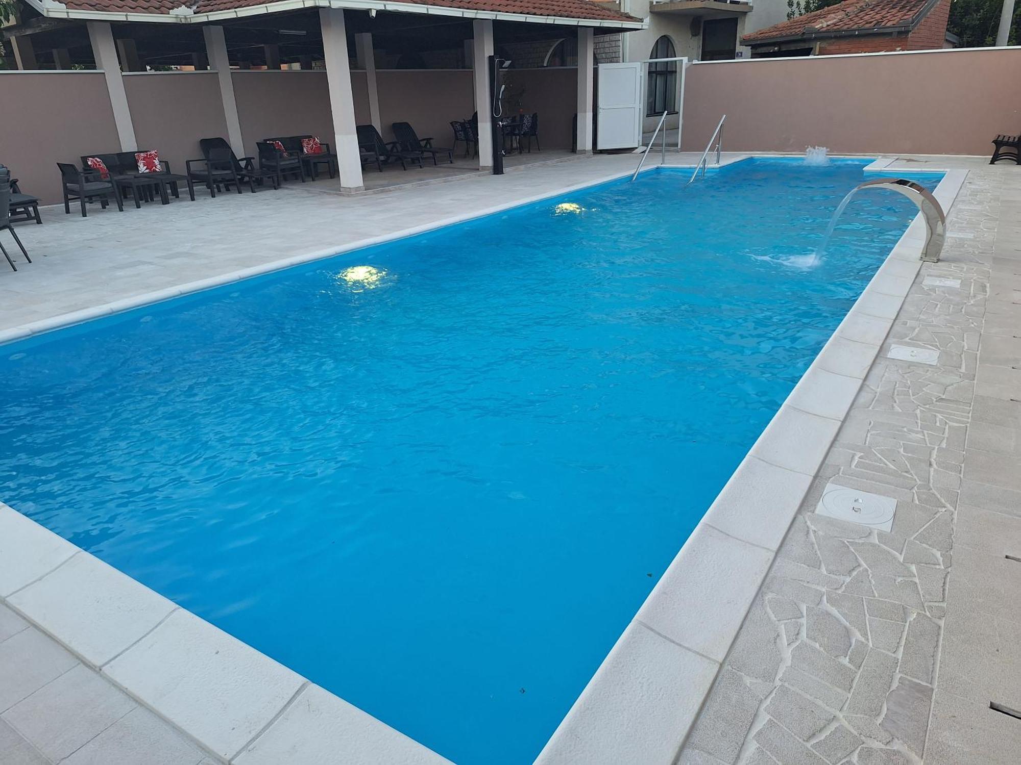 Hotel Juka Međugorje Zewnętrze zdjęcie