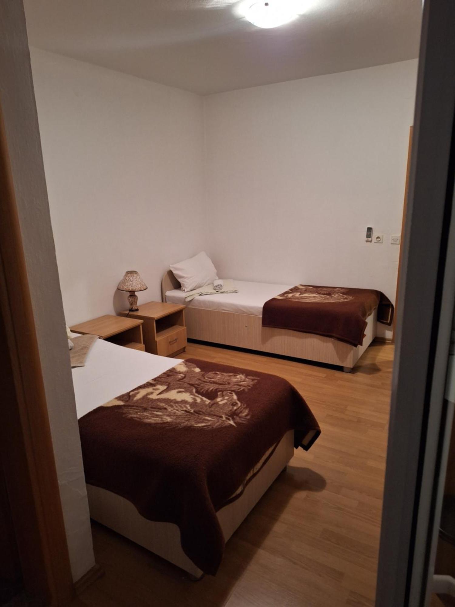 Hotel Juka Međugorje Zewnętrze zdjęcie