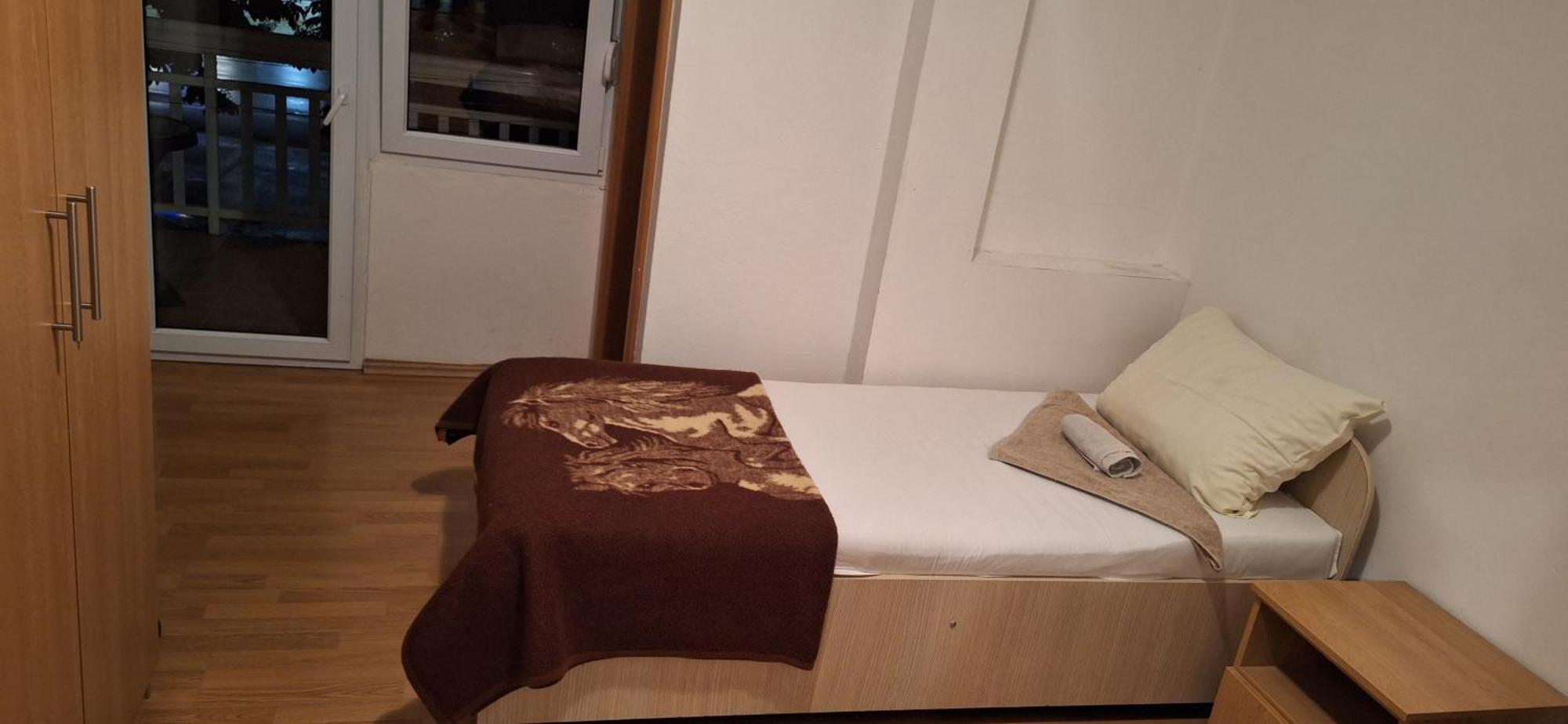 Hotel Juka Međugorje Zewnętrze zdjęcie
