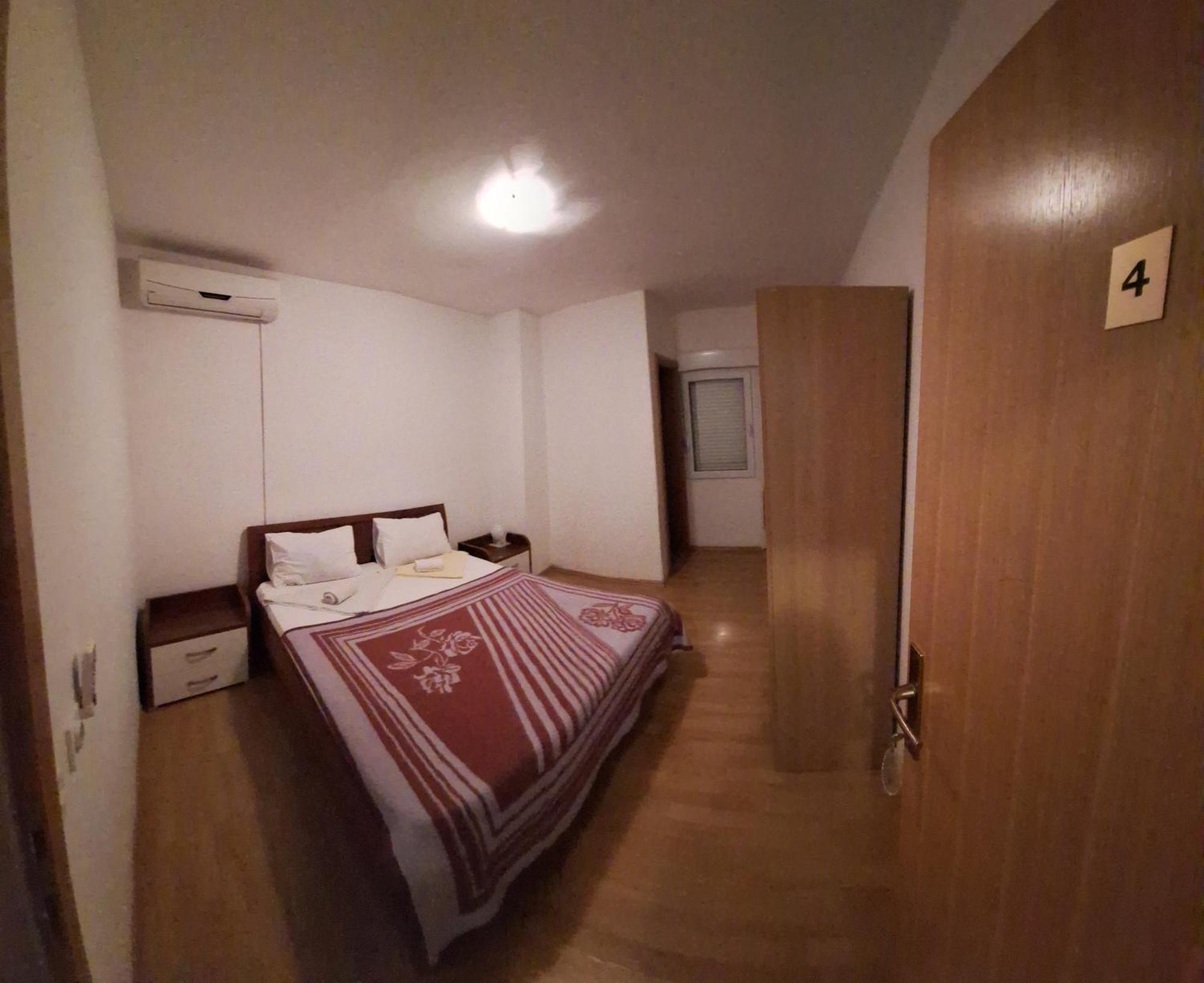 Hotel Juka Međugorje Zewnętrze zdjęcie