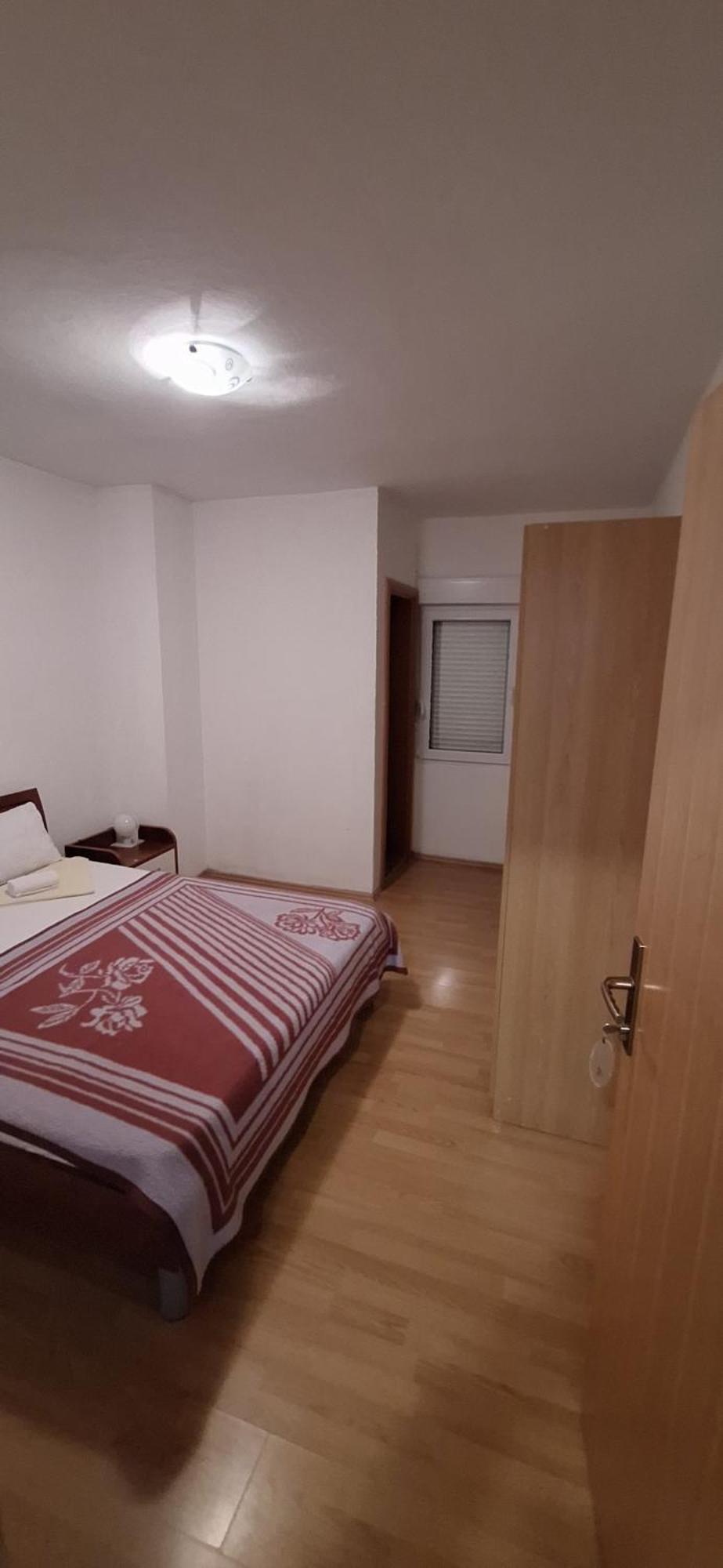 Hotel Juka Međugorje Zewnętrze zdjęcie