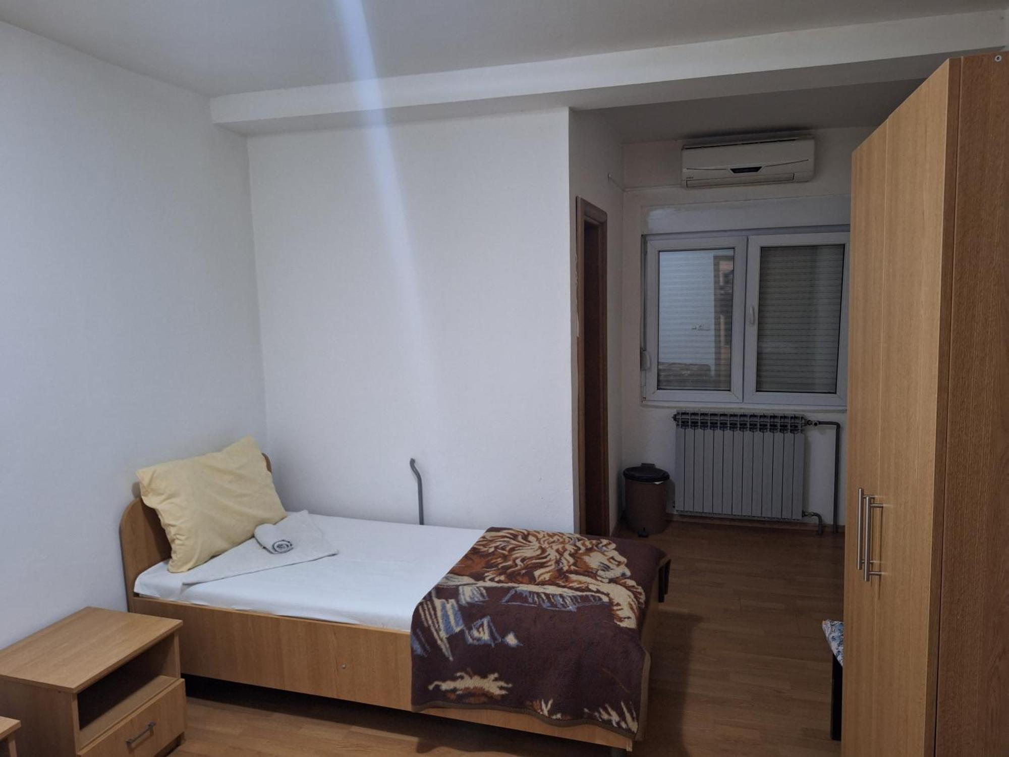 Hotel Juka Međugorje Zewnętrze zdjęcie