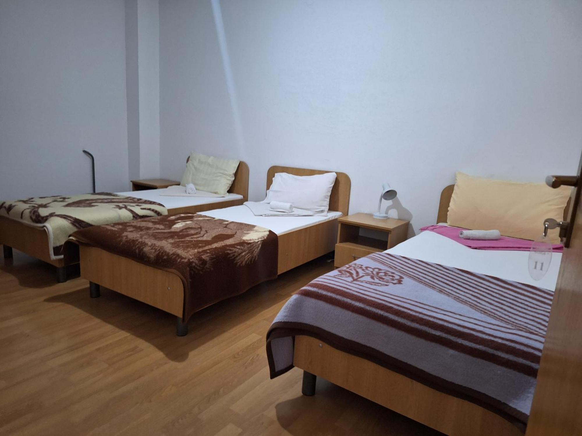 Hotel Juka Međugorje Zewnętrze zdjęcie