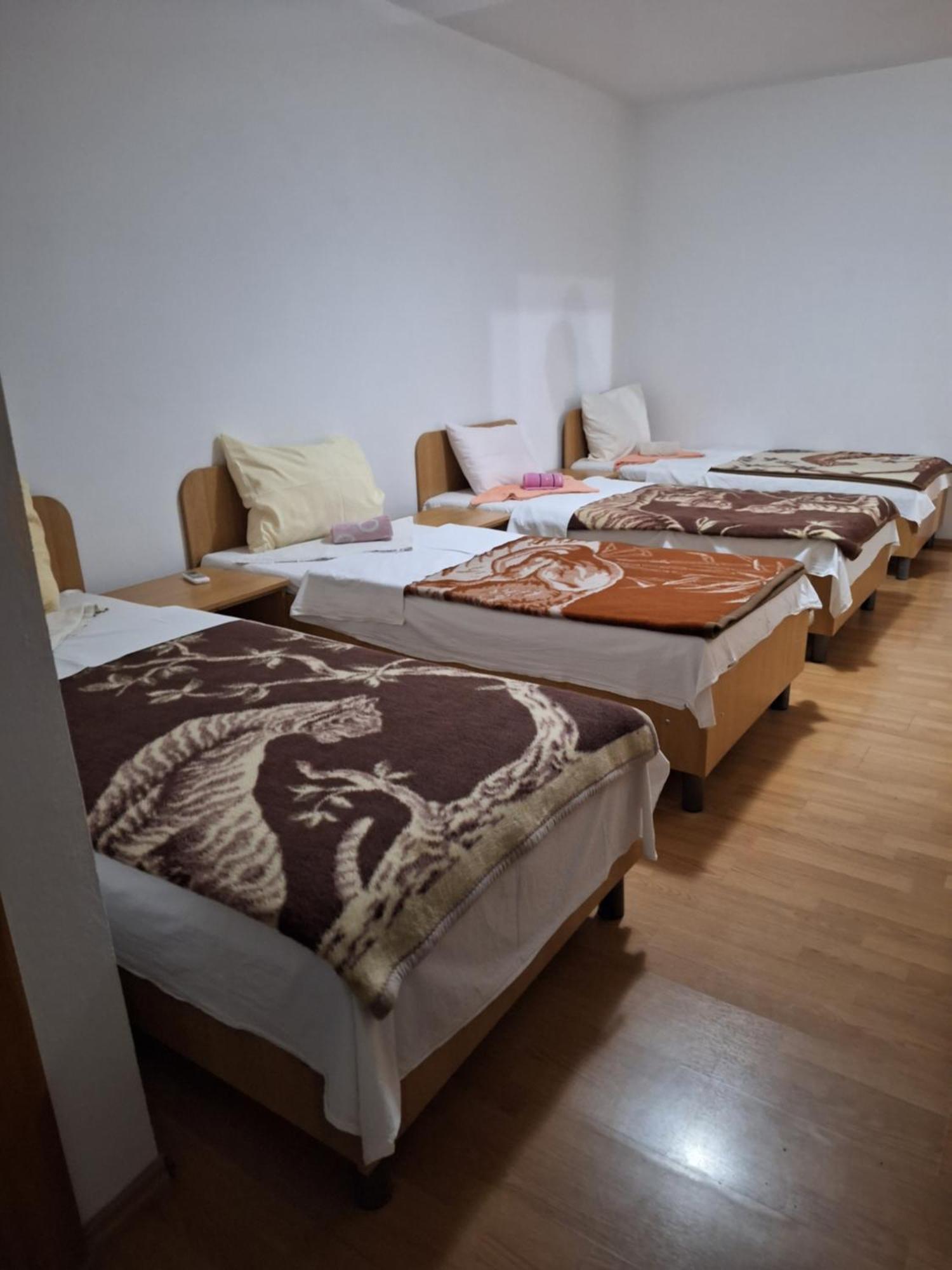 Hotel Juka Međugorje Zewnętrze zdjęcie