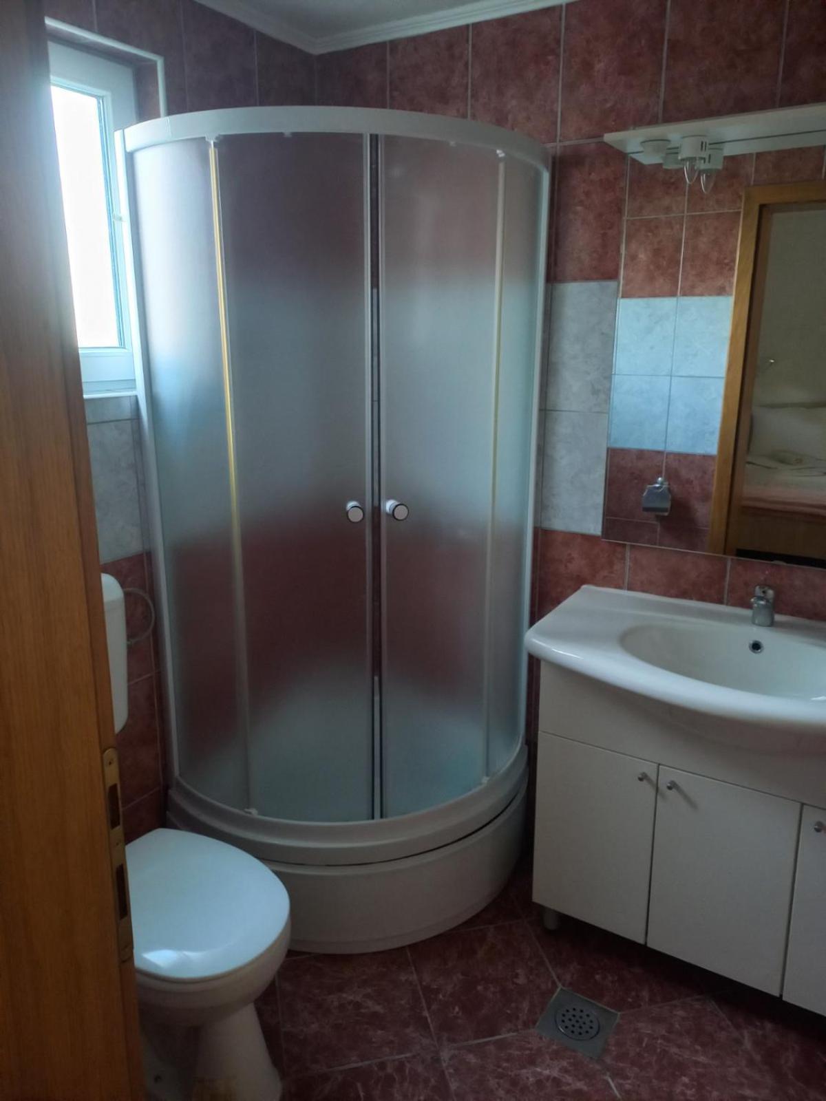 Hotel Juka Međugorje Zewnętrze zdjęcie