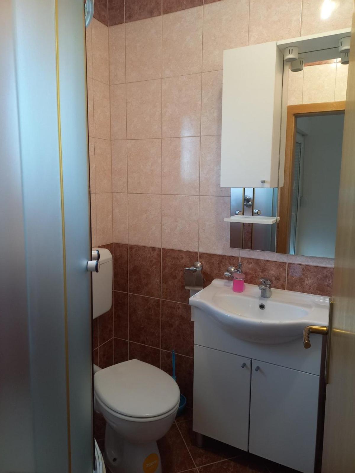 Hotel Juka Međugorje Zewnętrze zdjęcie