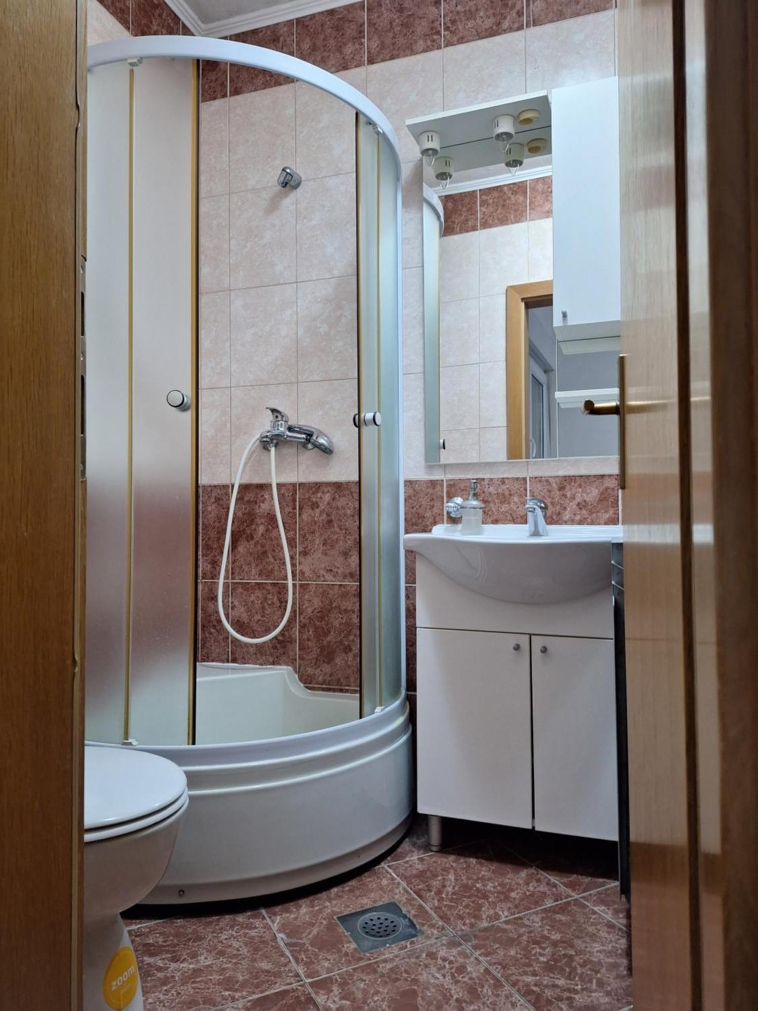 Hotel Juka Međugorje Zewnętrze zdjęcie