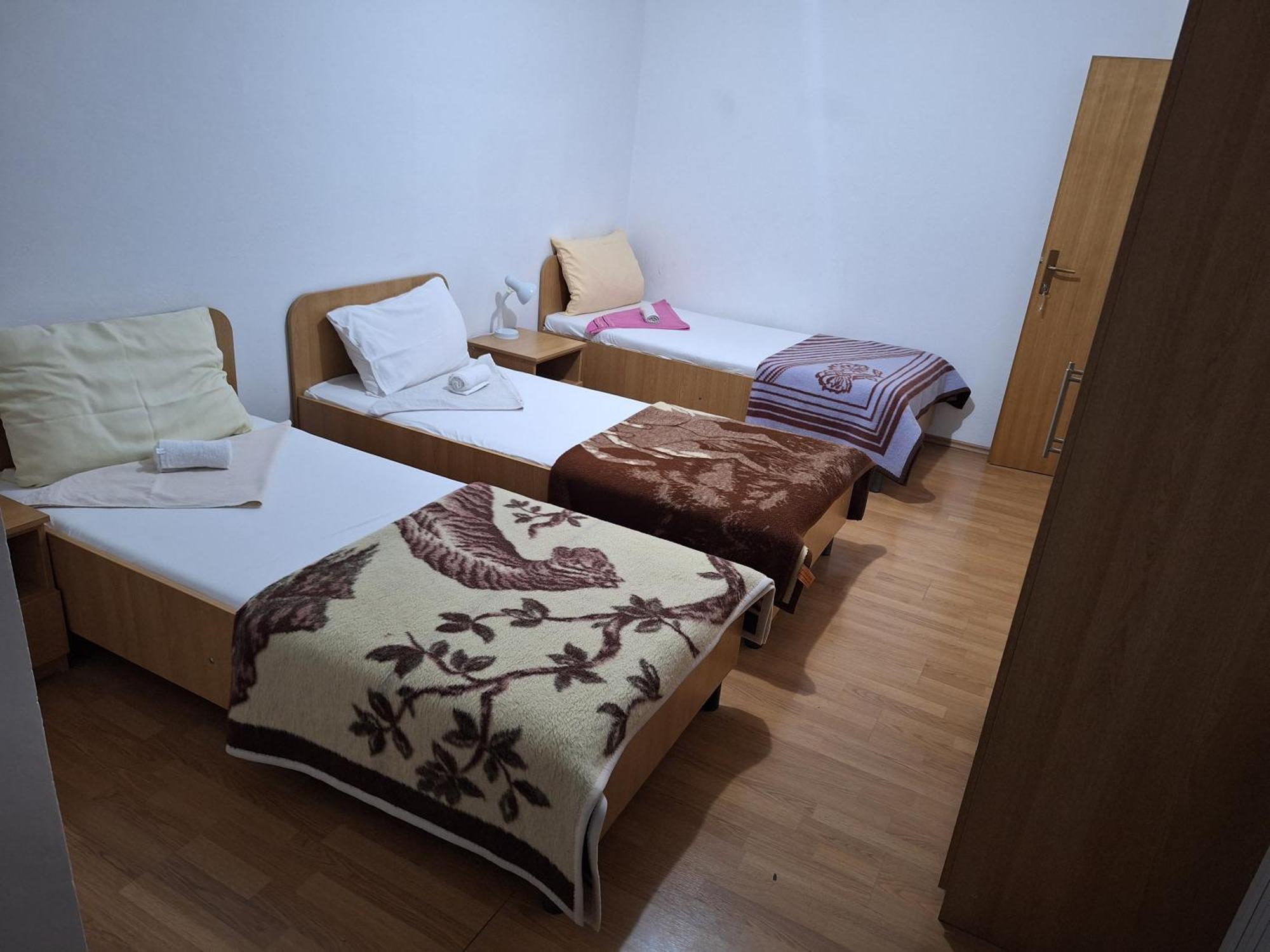 Hotel Juka Međugorje Zewnętrze zdjęcie