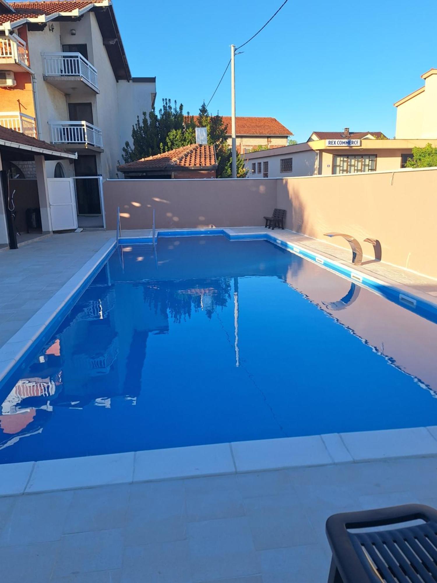 Hotel Juka Međugorje Zewnętrze zdjęcie